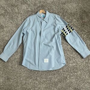 Thom Browne Oxford shirt
